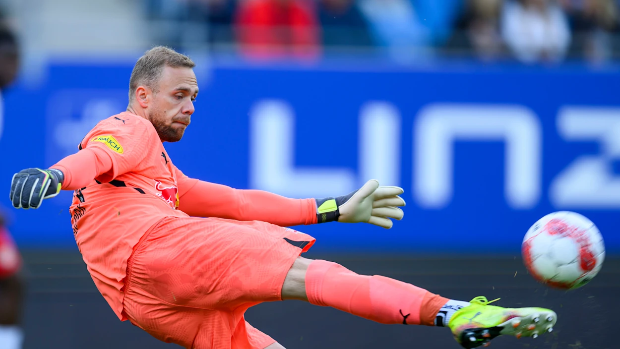 UEFA Champions League 2025/26: FC Red Bull Salzburg vs. Brann Bergen im kostenlosen Livestream und TV