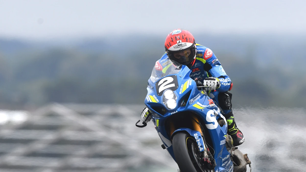FIM EWC 2025: Die 8 Stunden von Suzuka im kostenlosen Livestream