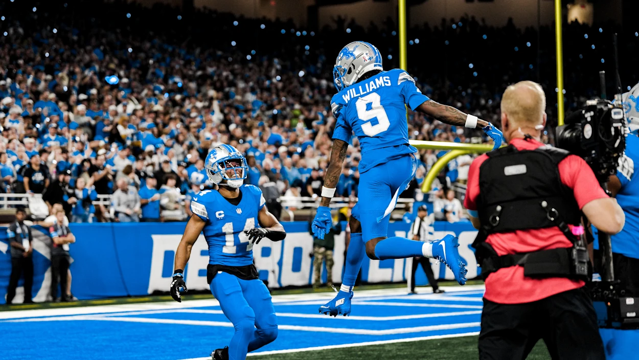 NFL Preseason: Spiele der Detroit Lions im kostenlosen Livestream und TV
