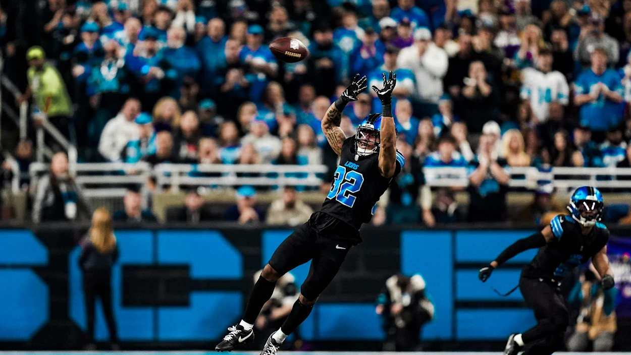 NFL Preseason: Atlanta Falcons vs. Detroit Lions im kostenlosen Livestream und TV