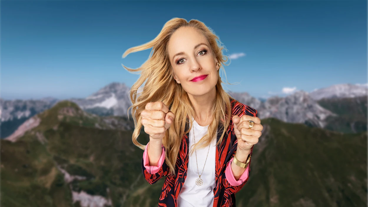 Berg- und Talfahrt mit Lilian Klebow: Auftakt der neuen Staffel