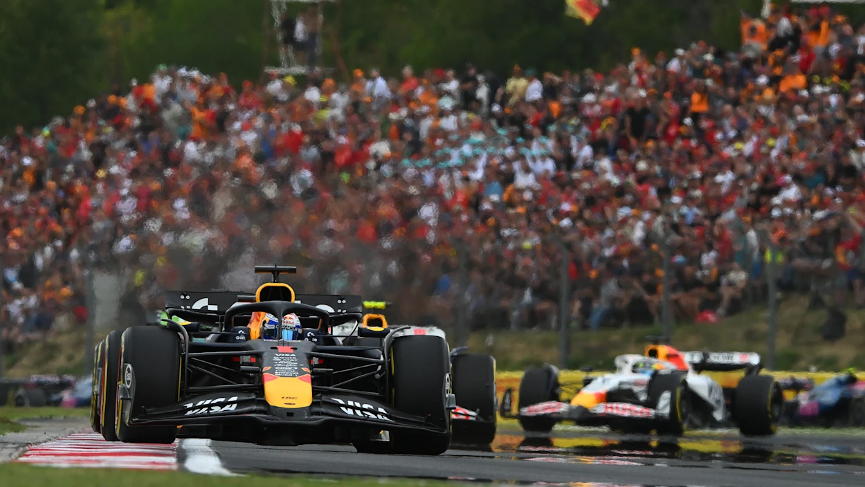 Formel 1 2025: Der Grand Prix von Italien im kostenlosen Livestream und TV