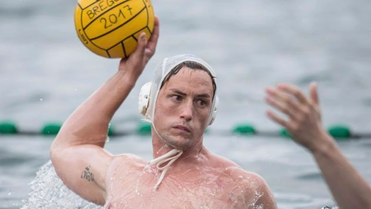 In 26 Stunden durch den Bodensee: ein Gespräch mit Bernhard Hengl