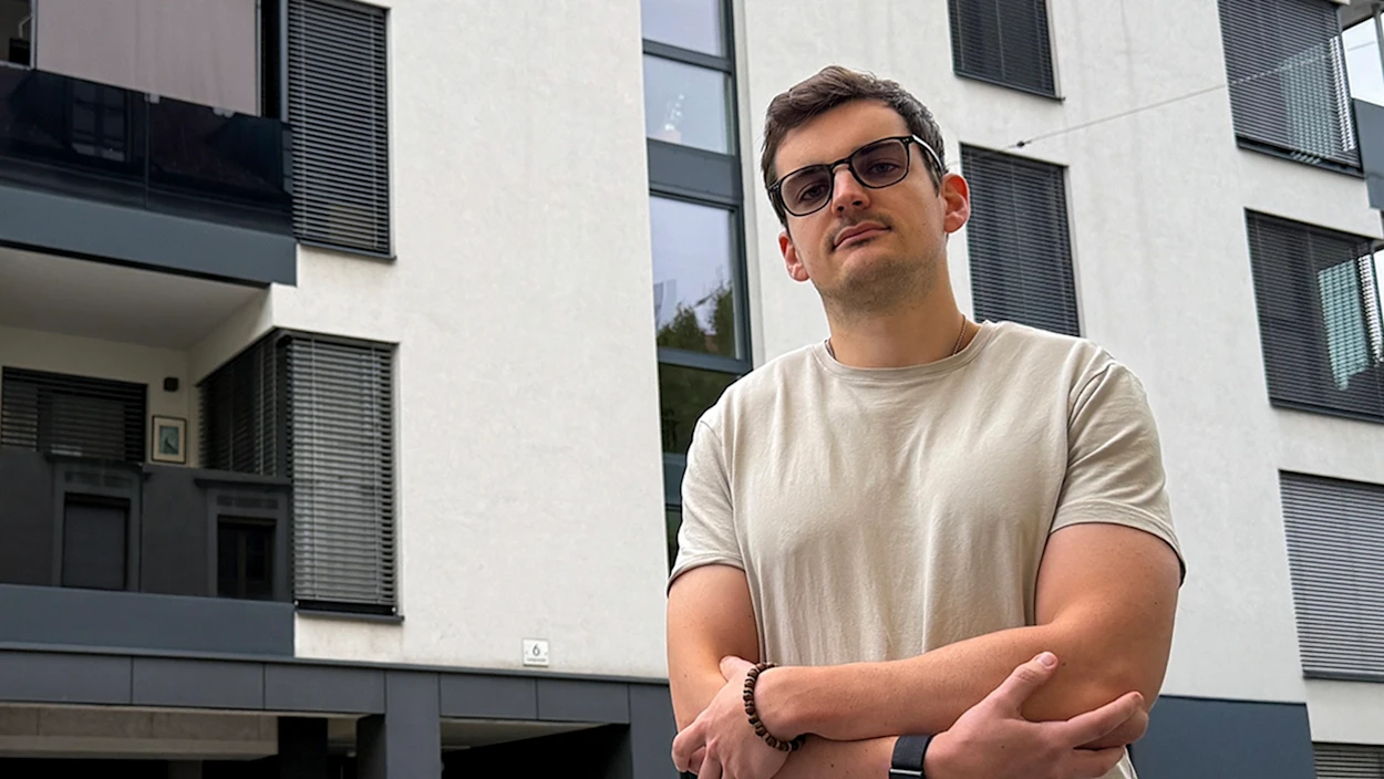 Wohnungsbetrug in Linz: Zwei Mieter erscheinen gleichzeitig zur Schlüsselübernahme