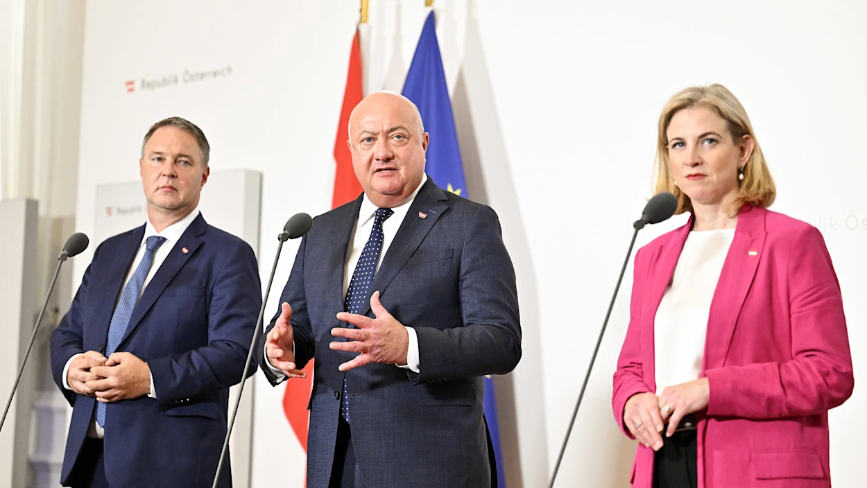 Wirtschaft: Zweifel an Koalitionsplänen