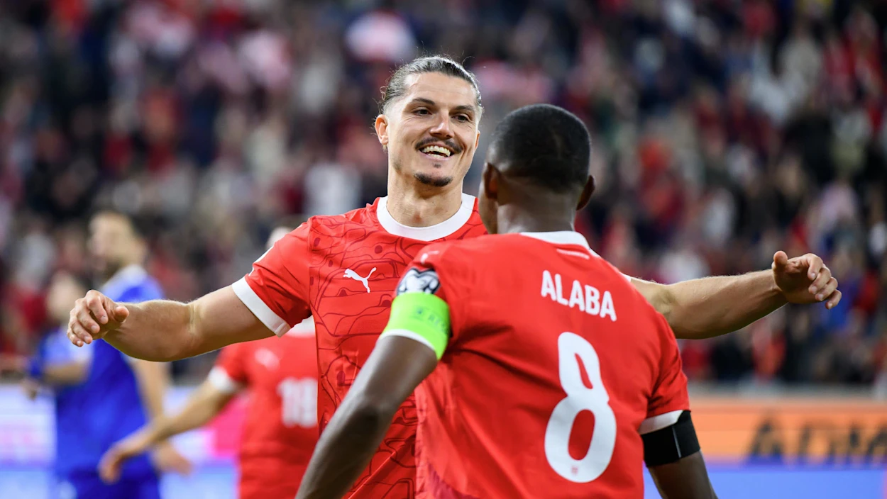 European Qualifiers: Österreich vs. Zypern im kostenlosen Livestream und TV