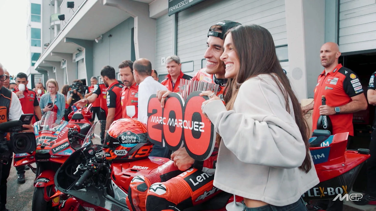 Coming Up: Die Talking Points beim San-Marino-GP