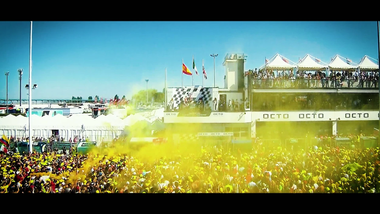 Die MotoGP von San Marino: Willkommen in Misano!