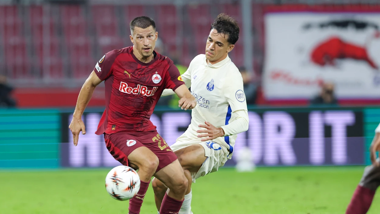 UEFA Europa League 2025/26: Olympique Lyon vs. FC Salzburg im kostenlosen Livestream und TV