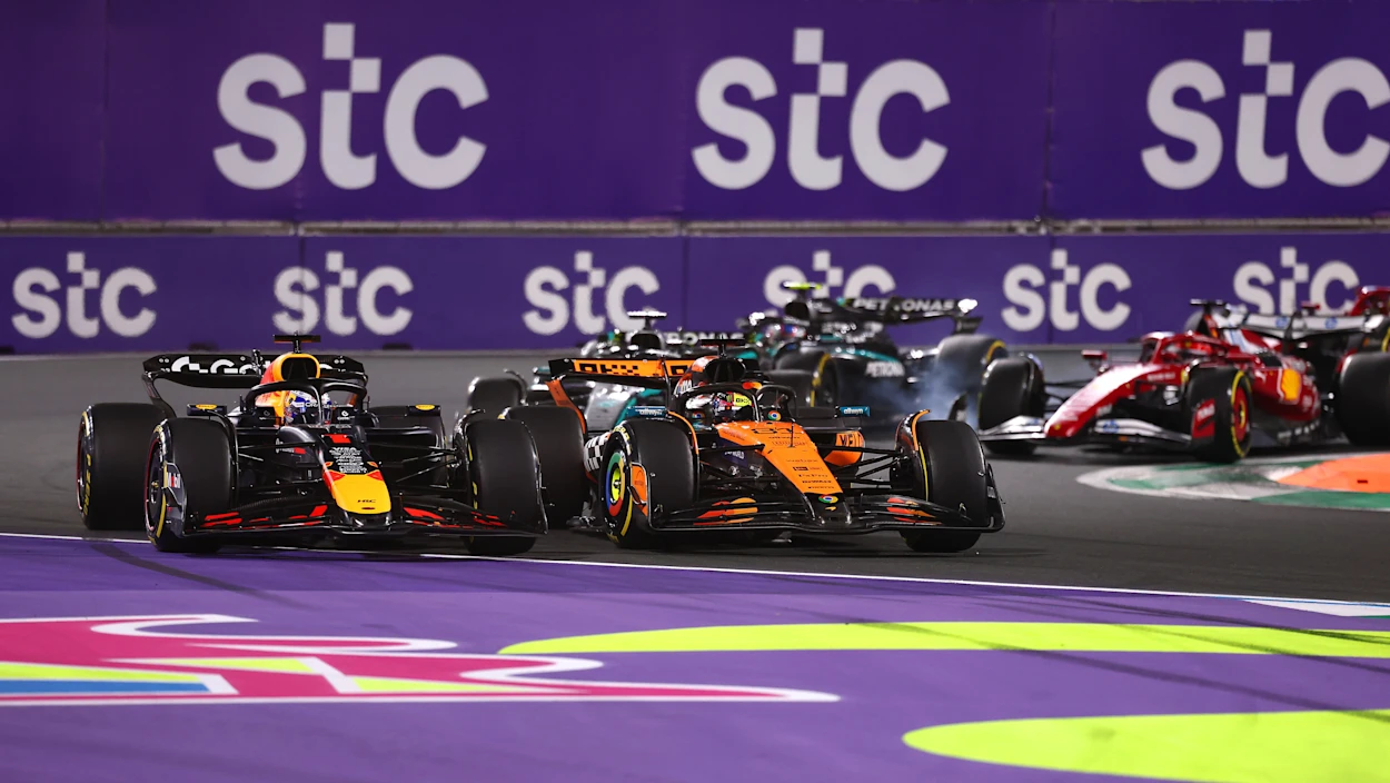 Formel 1 2025: Der Grand Prix von Singapur im kostenlosen Livestream und TV
