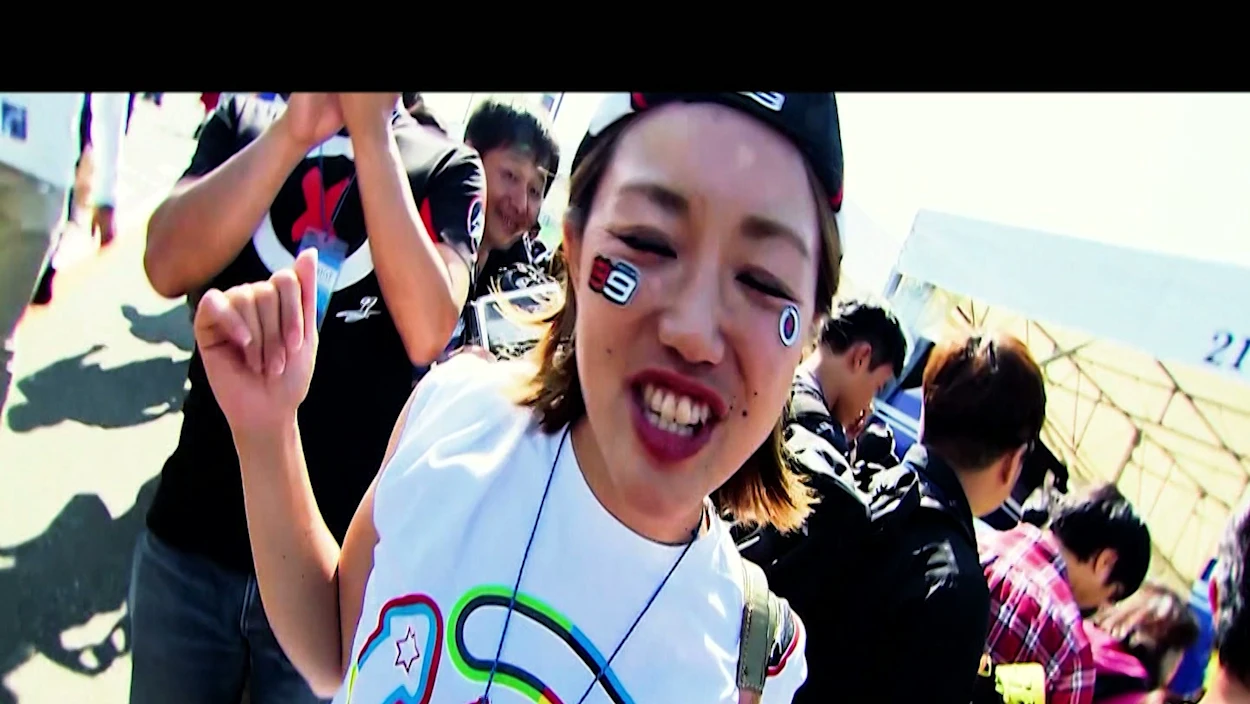 Die MotoGP in Japan: Willkommen in Motegi!