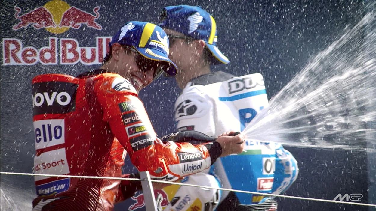 Marc Marquez: WM-Titel fixiert - und was kommt noch?