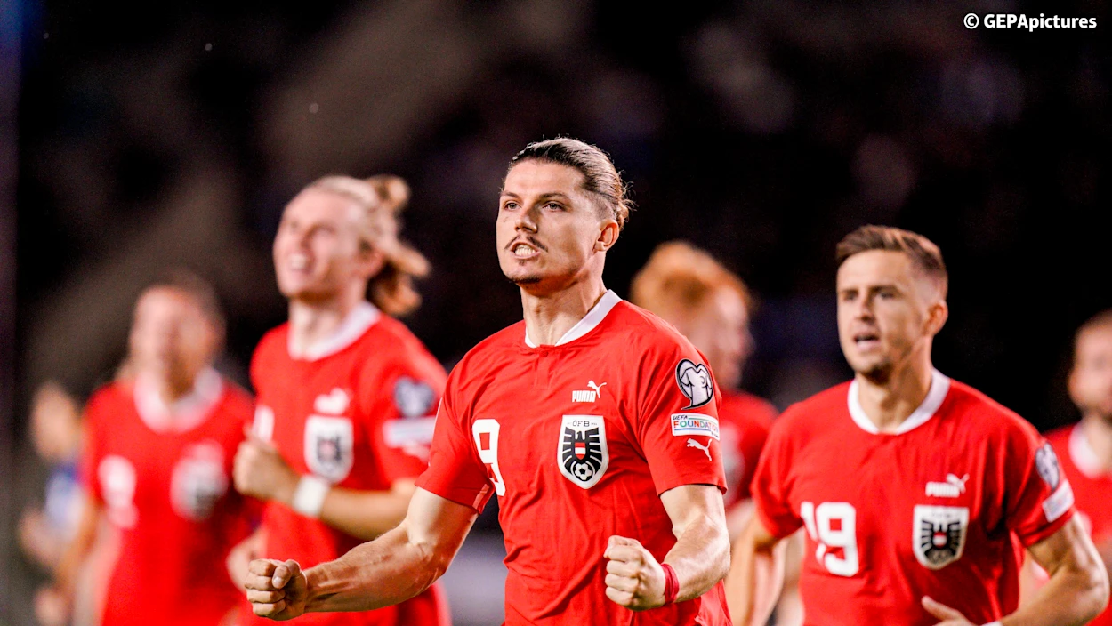 European Qualifiers: Rumänien vs. Österreich im kostenlosen Livestream und TV