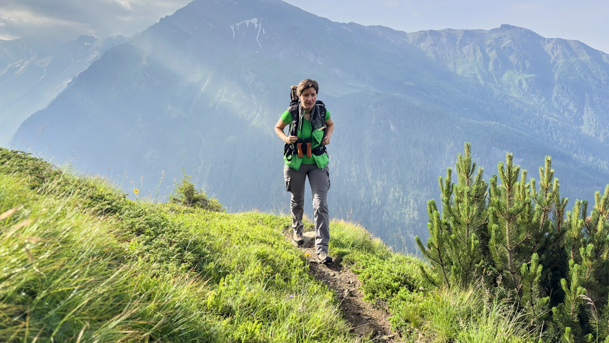 Die stille Kraft - Nationalpark Hohe Tauern Kärnten