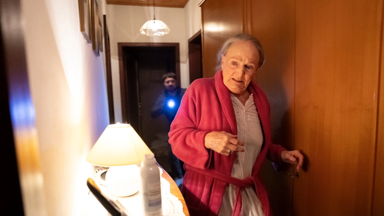 Fahndung Österreich: Die aktuellen Fälle vom 08.10.25