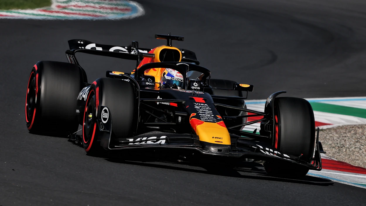 Formel 1 2025: Die Highlights vom USA-Grand-Prix im kostenlosen Livestream und TV