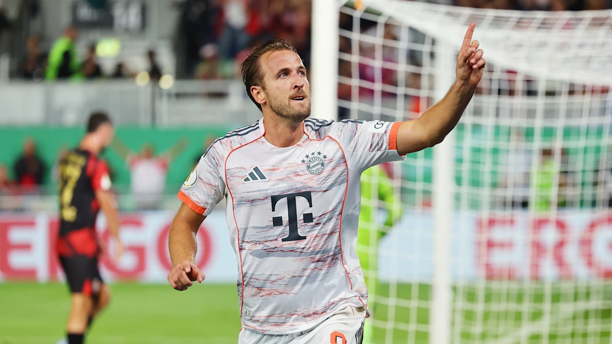 DFB-Pokal 2025/26: 1. FC Köln vs. FC Bayern München im kostenlosen Livestream und TV