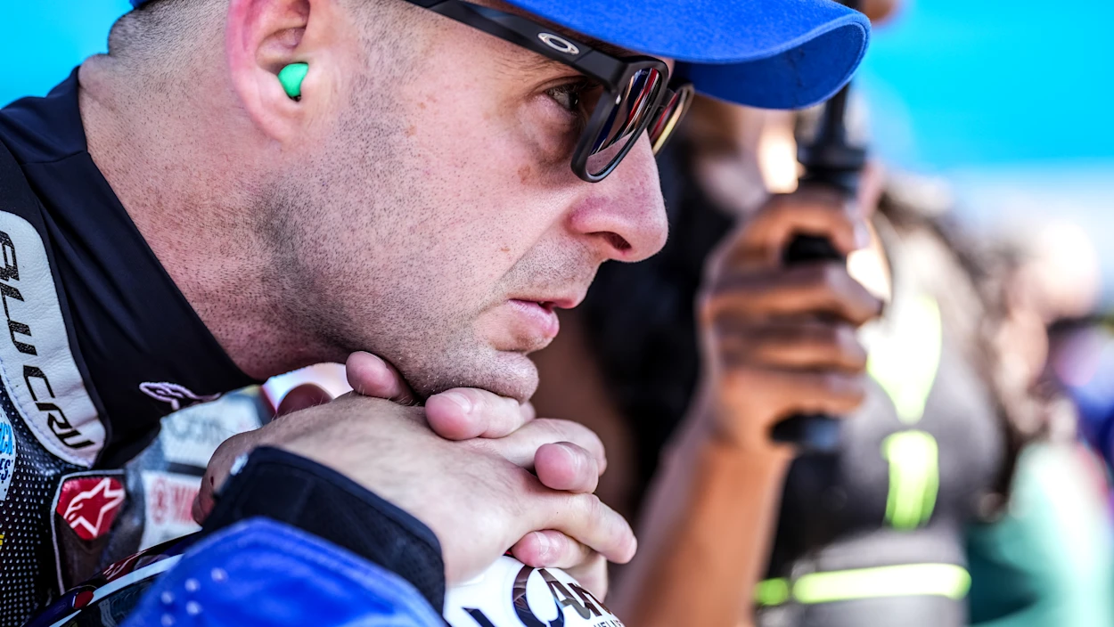 Ein Großer tritt ab: Jonathan Rea beendet seine Karriere