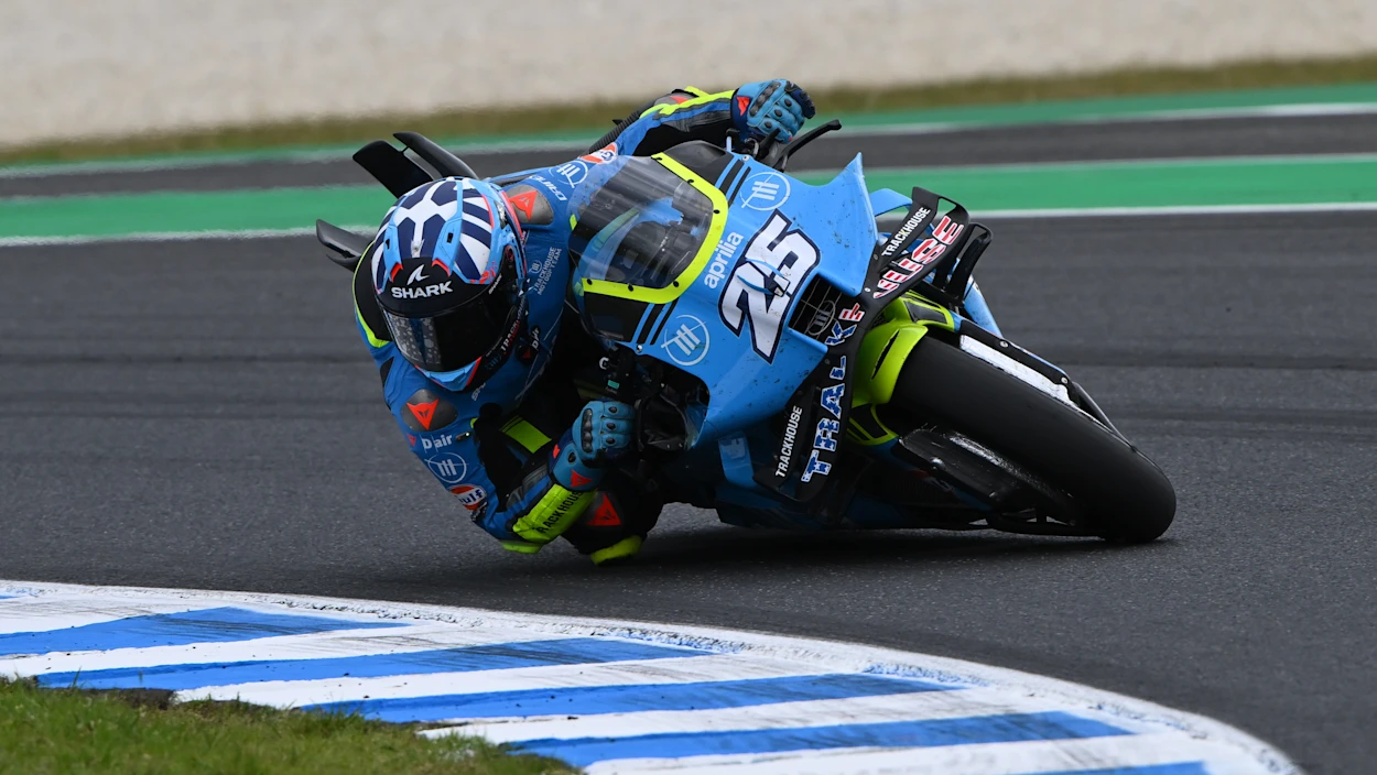 Liqui Moly Grand Prix von Australien: Highlights Rennen | MotoGP - Stop 19