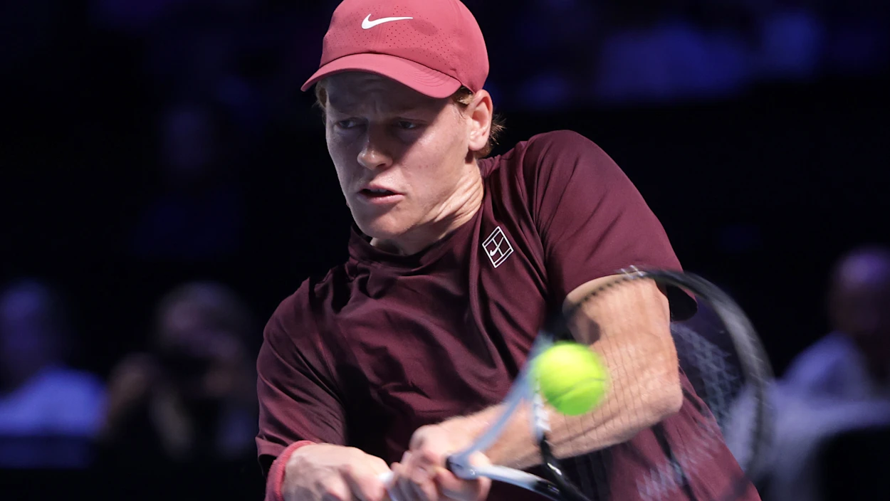 Highlights: Jannik Sinner vs. Daniel Altmaier | Erste Bank Open - Runde 1