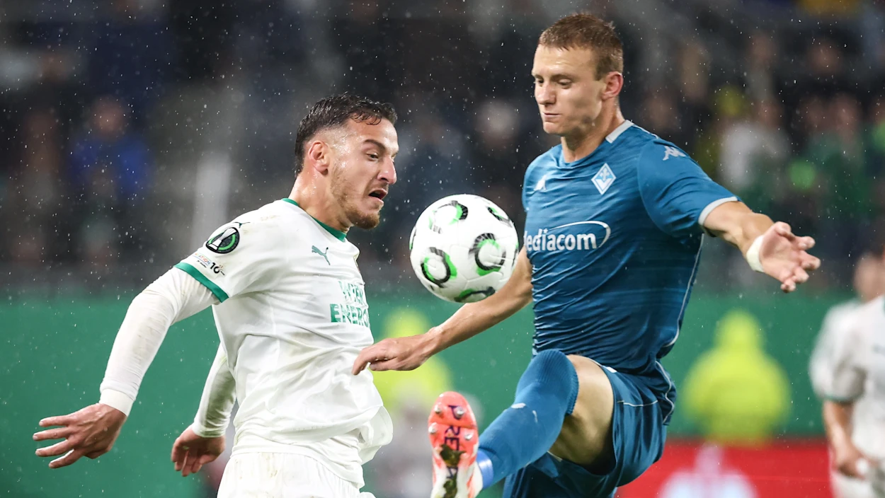 UEFA Conference League 2025/26: SK Rapid Wien vs. Universitatea Craiova im kostenlosen Livestream und TV