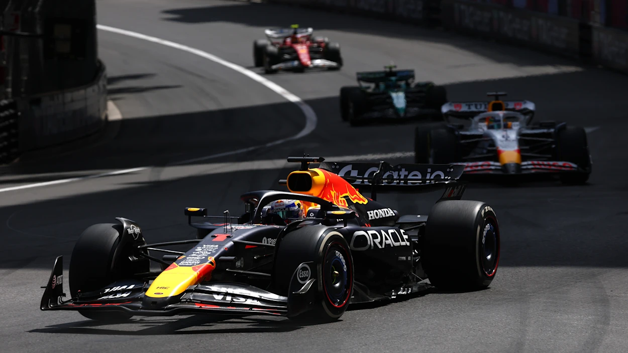 Formel 1 2025: Der Grand Prix von Las Vegas im kostenlosen Livestream und TV