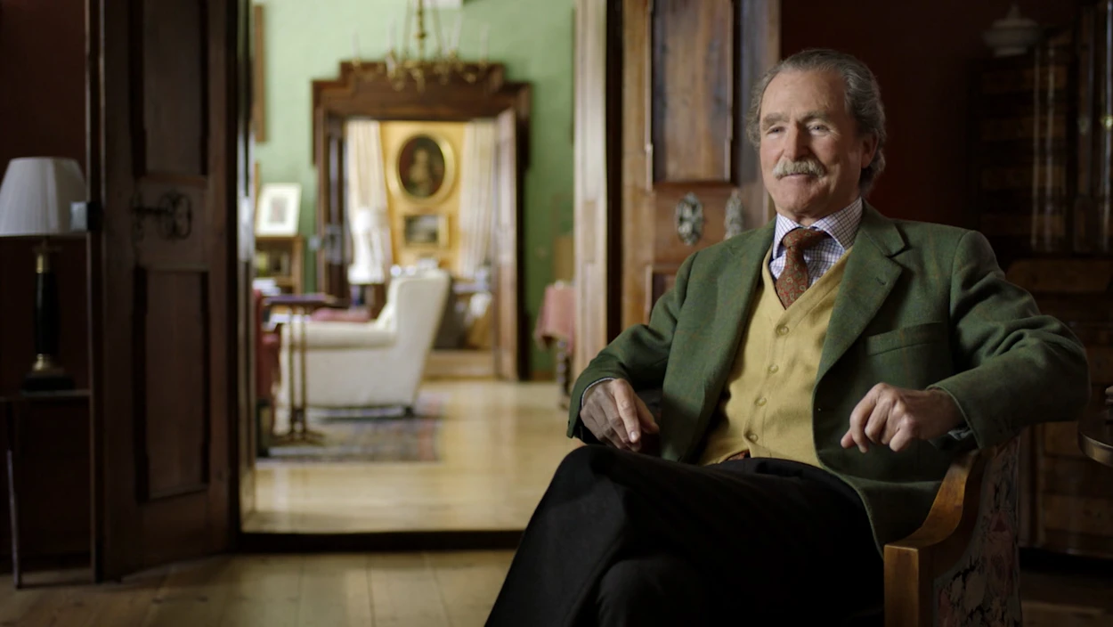 Von starken Frauen & echten Herrschaften