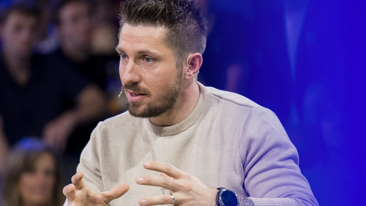 Marcel Hirscher: Sein Comeback-Plan