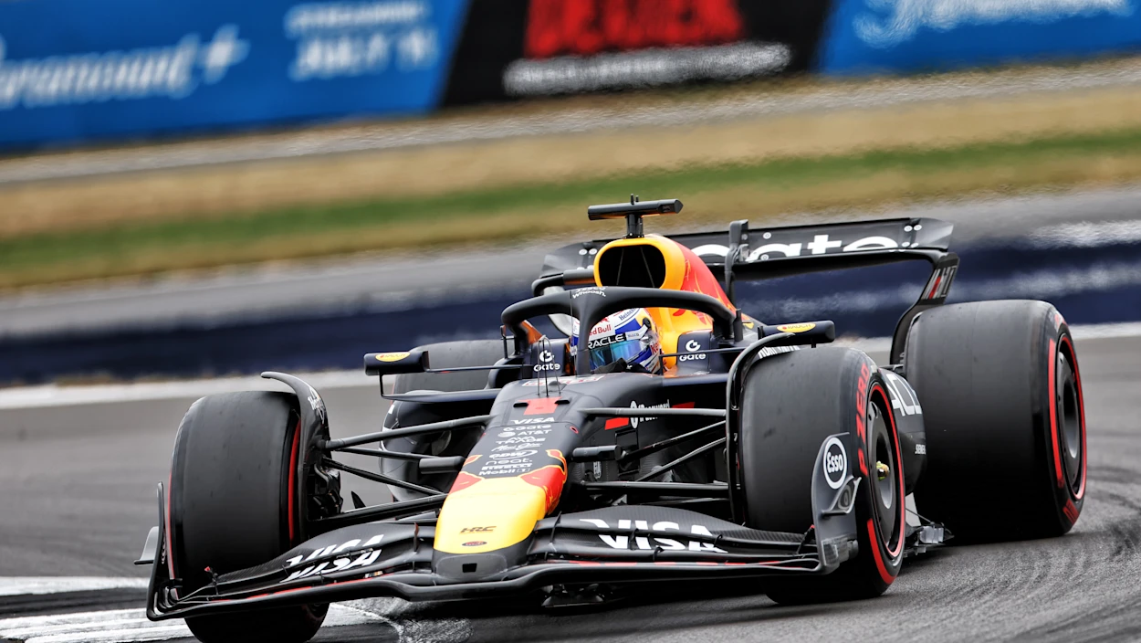 Formel 1 2025: Die Highlights vom Katar-Grand-Prix im kostenlosen Livestream und TV