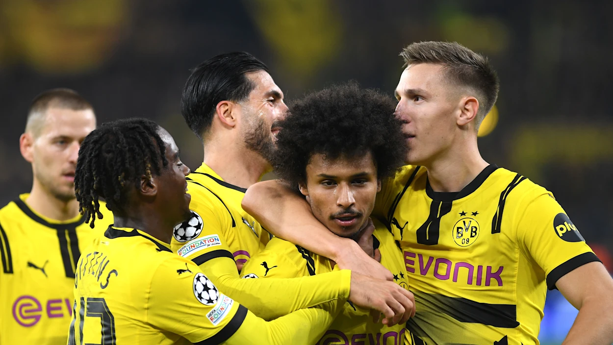 DFB-Pokal 2025/26: Borussia Dortmund vs. Bayer Leverkusen im kostenlosen Livestream