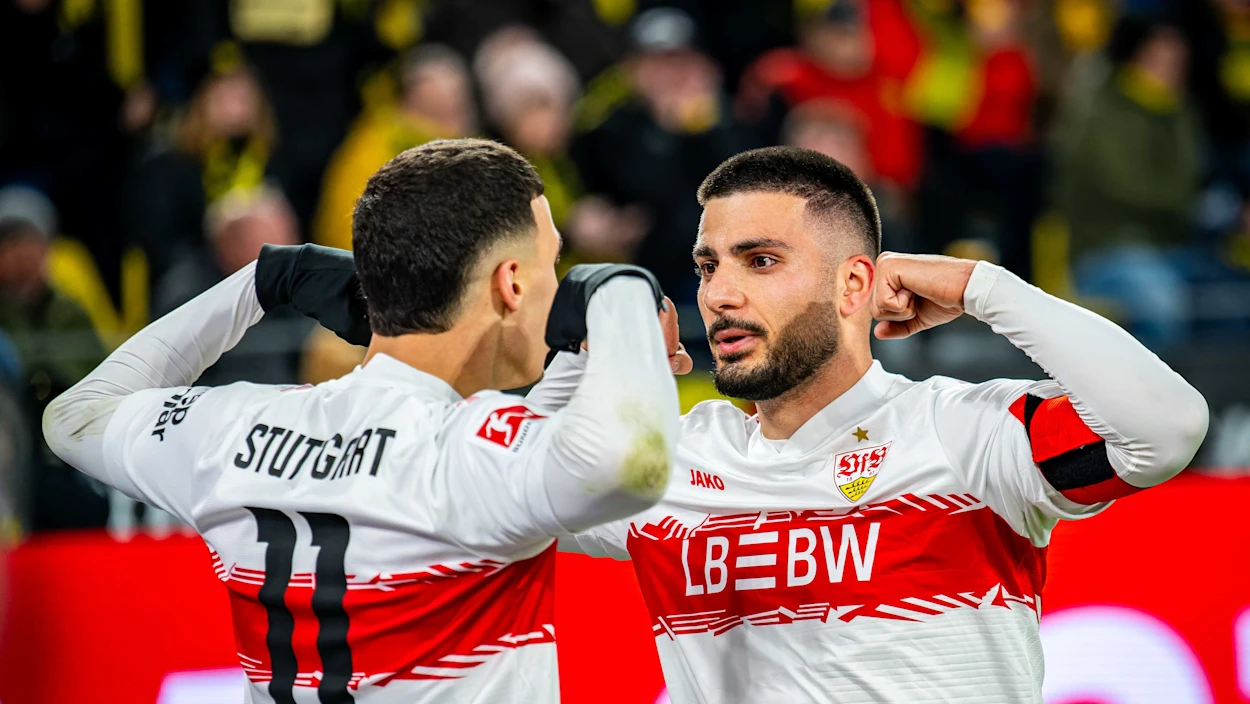 DFB-Pokal 2025/26: VfL Bochum vs. VfB Stuttgart im kostenlosen Livestream