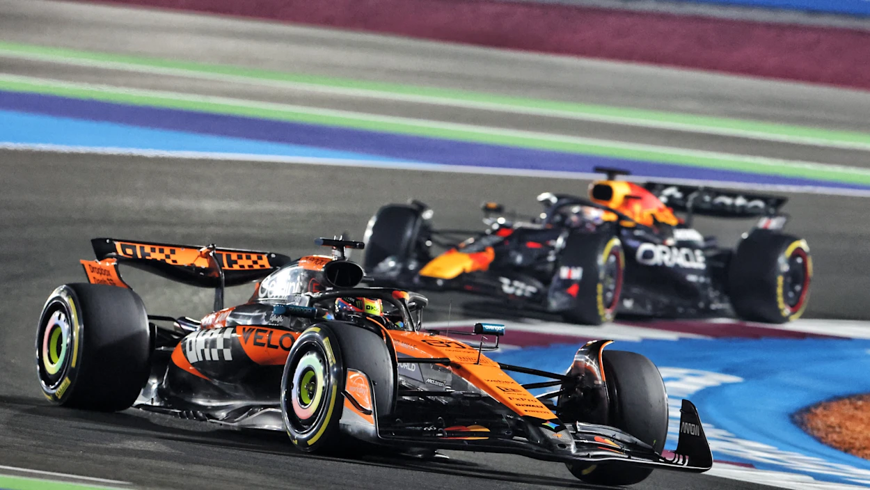 Formel 1 2025: Der Grand Prix von Abu Dhabi im kostenlosen Livestream und TV