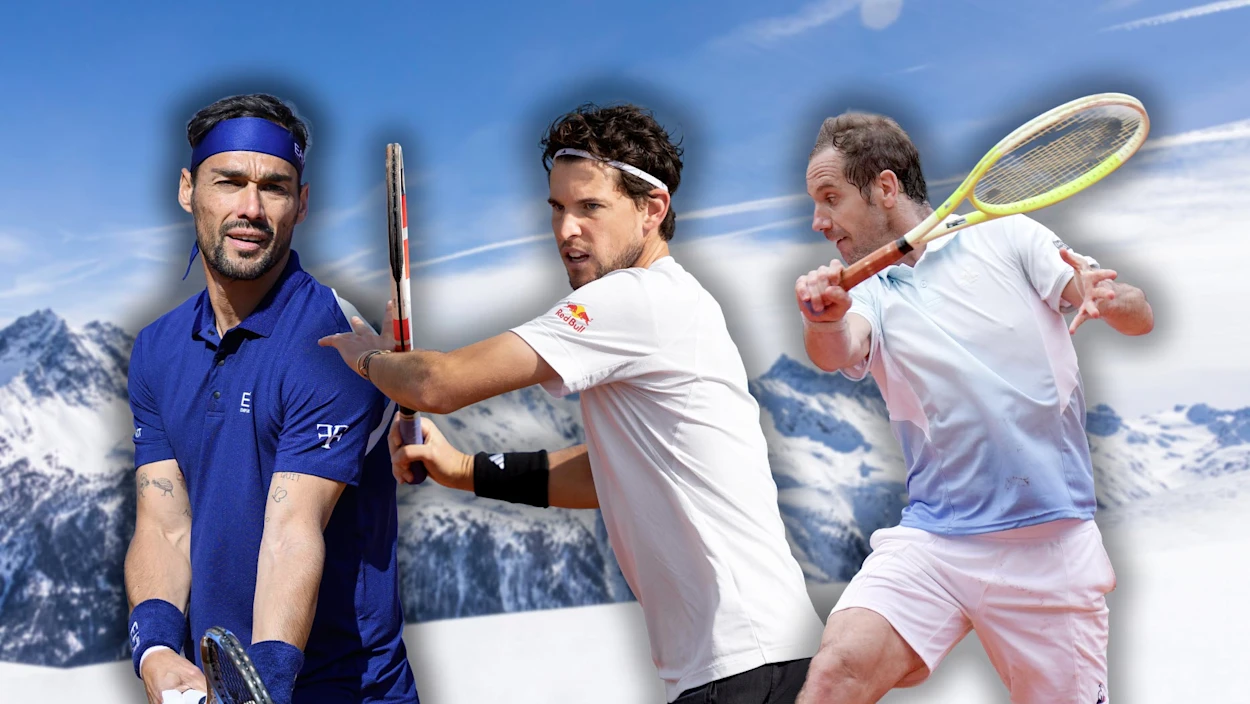 Die Ischgl Trophy 2025 im kostenlosen Livestream 