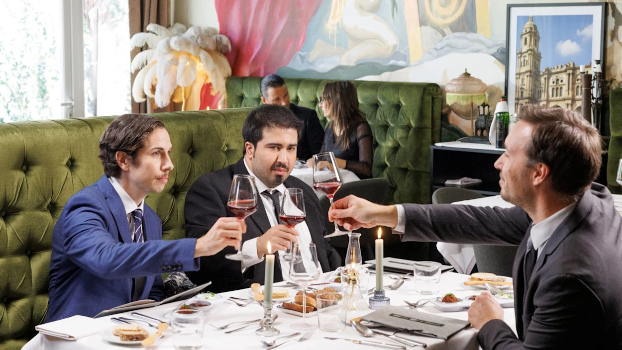 Fahndung Österreich: Die aktuellen Fälle vom 10.12.25