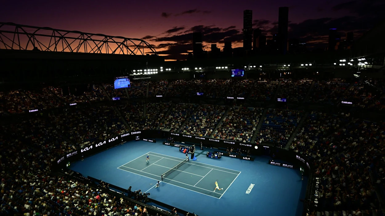 Die Australian Open 2026 im kostenlosen Livestream und TV