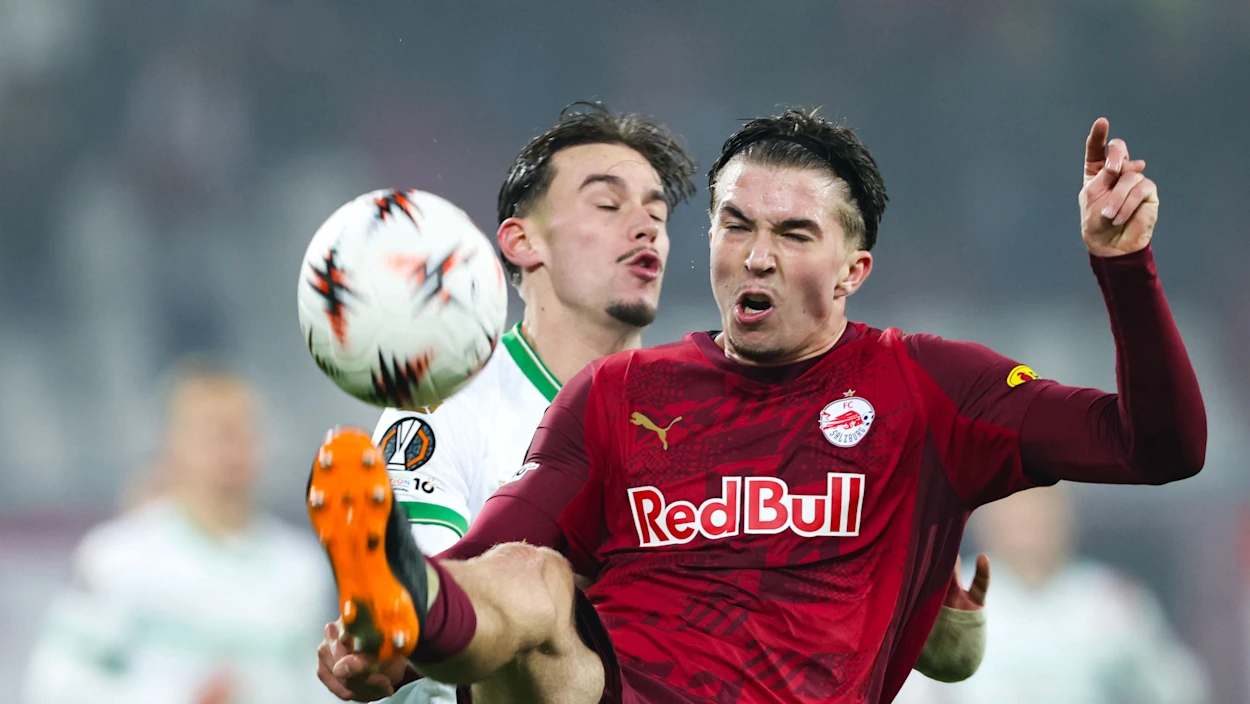 UEFA Europa League 2025/26: FC Salzburg vs. FC Basel im kostenlosen Livestream und TV