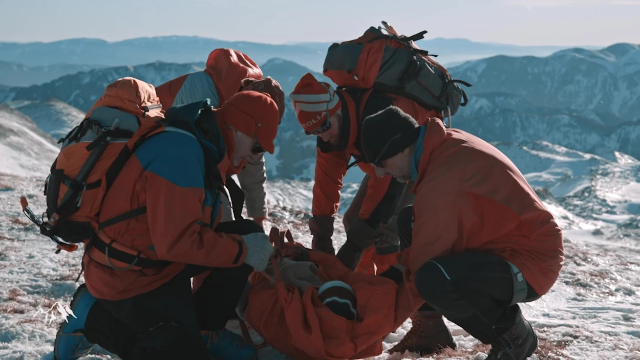 Das tödliche Unwetter am Hochschwab