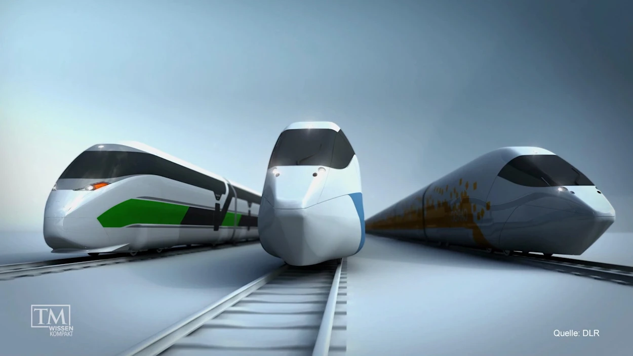 Highspeed aus dem Labor