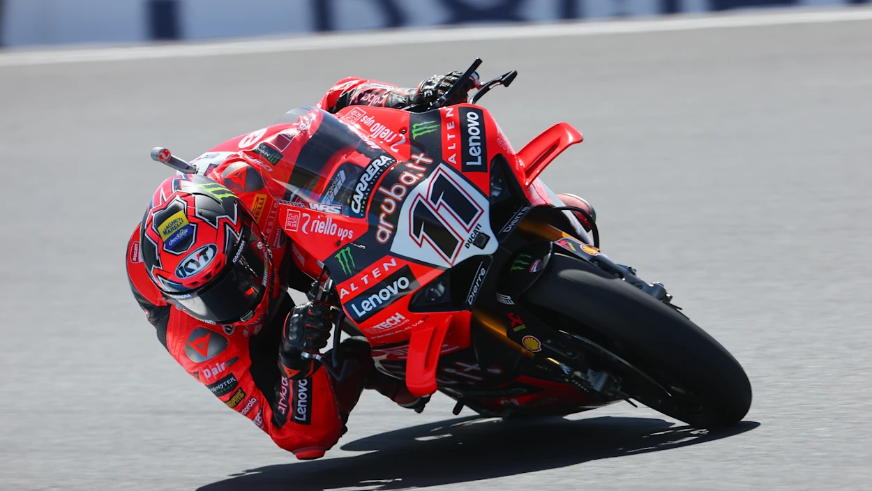 Superbike-WM 2026: Die Australian Round im kostenlosen Livestream und TV