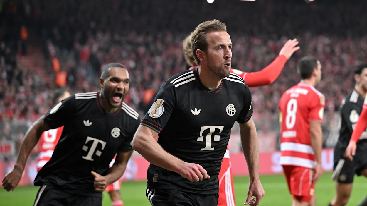 DFB-Pokal 2025/26: FC Bayern München vs. RB Leipzig im kostenlosen Livestream und TV