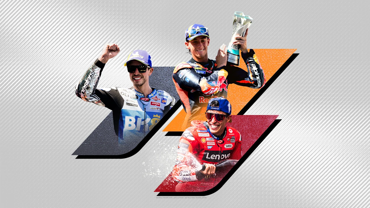 MotoGP 2026: Der Saisonstart in Thailand im kostenlosen Livestream und TV