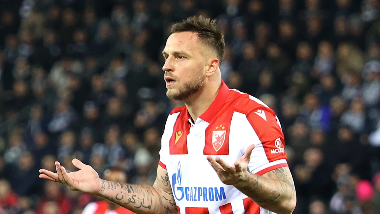 UEFA Europa League 2025/26: Roter Stern Belgrad vs. OSC Lille im kostenlosen Livestream und TV