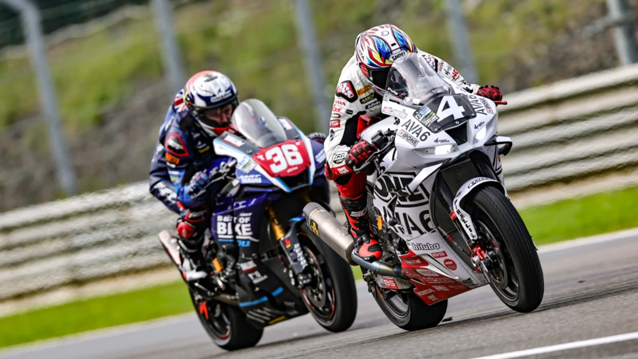 FIM EWC 2026: Die Langstrecken-WM im kostenlosen Livestream