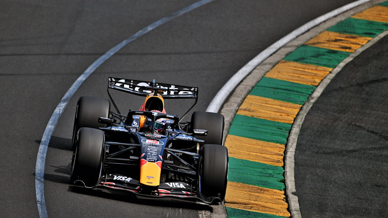 Qatar Airways Grand Prix von Australien: Highlights Rennen | Formel 1 - Stop 1