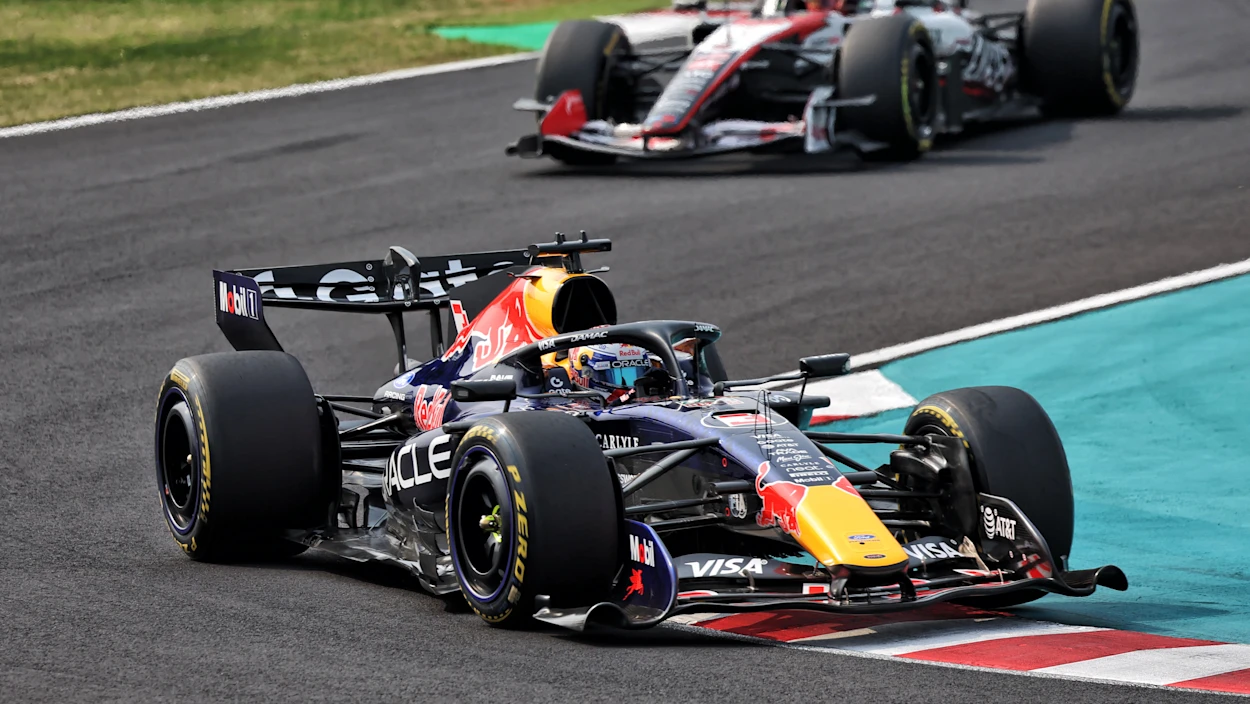 Formel 1 2026: Die Highlights vom Miami-Grand-Prix im kostenlosen Livestream und TV
