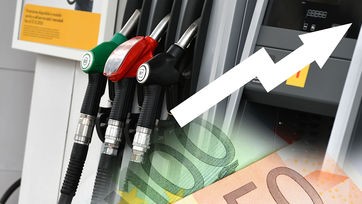 Servus Nachrichten in 90 Sekunden - 15:00 Uhr