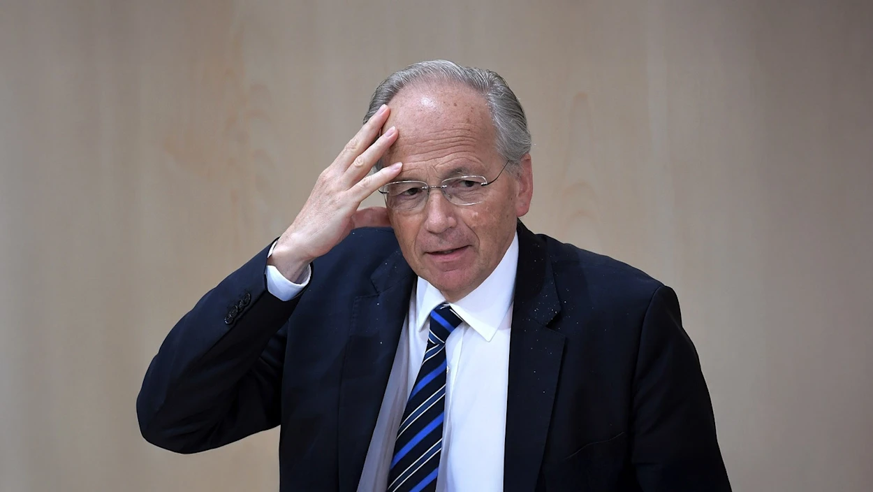 Streit um Meinungsfreiheit: Uni Wien kassiert Goldenes Doktordiplom für Rudolf Taschner