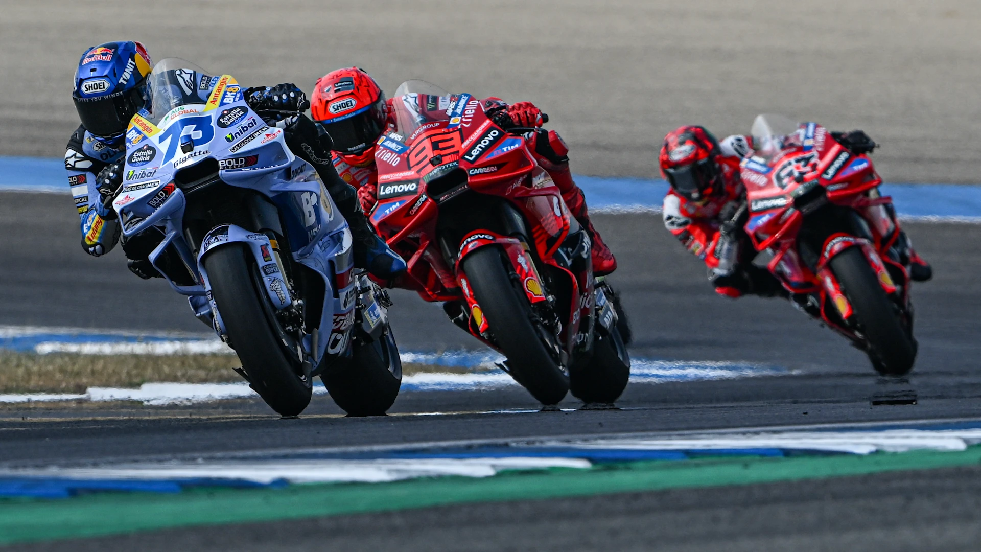 Servustv Livestream Motogp