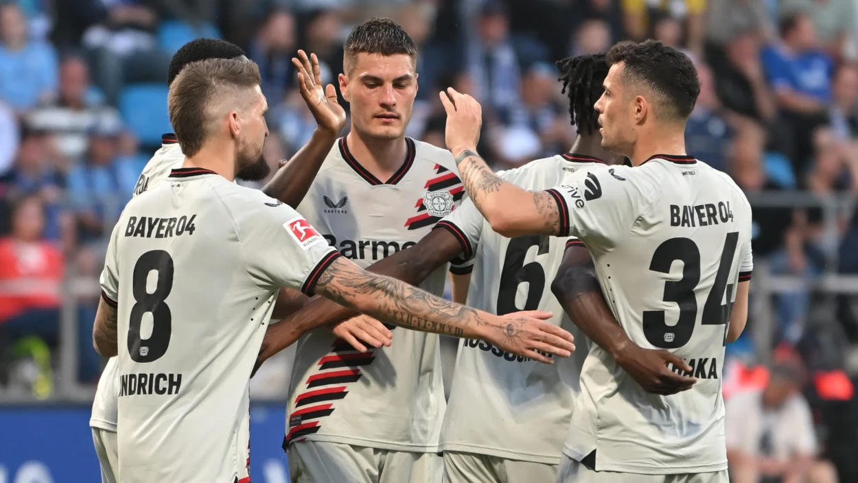 UEFA Europa League 2023/24: Atalanta Bergamo vs. Bayer Leverkusen im kostenlosen Livestream und TV