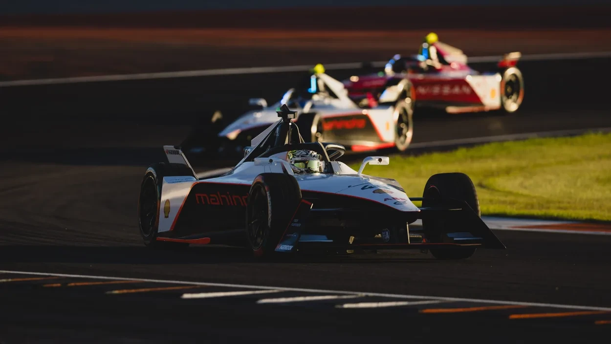 Formel E 2024: Die Rennen in Misano im kostenlosen Livestream und TV